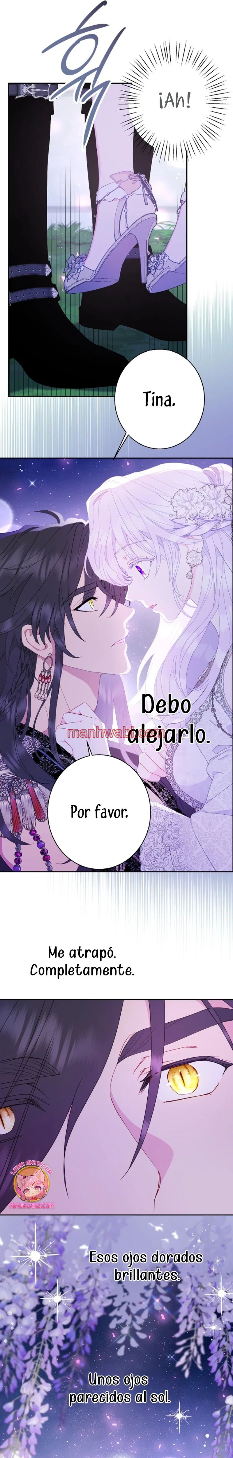 Terminé con mi esposo, ahora iré a hacer dinero - Capítulo 87_3 manhwa