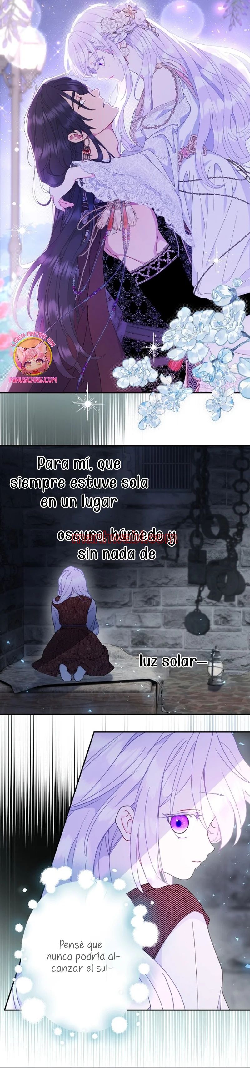 Terminé con mi esposo, ahora iré a hacer dinero - Capítulo 87_3 manhwa