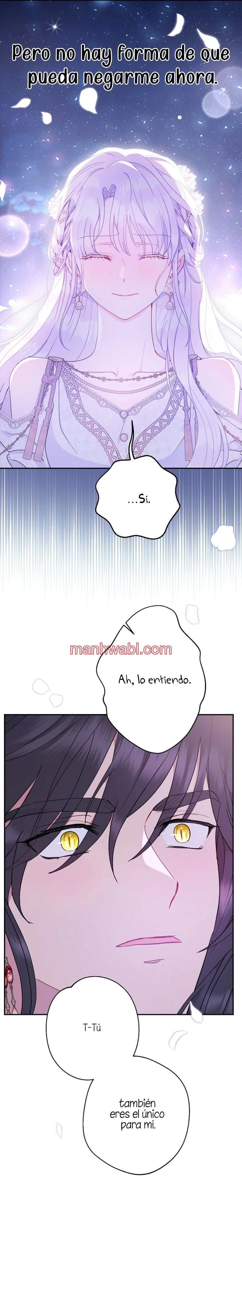 Terminé con mi esposo, ahora iré a hacer dinero - Capítulo 87_3 manhwa