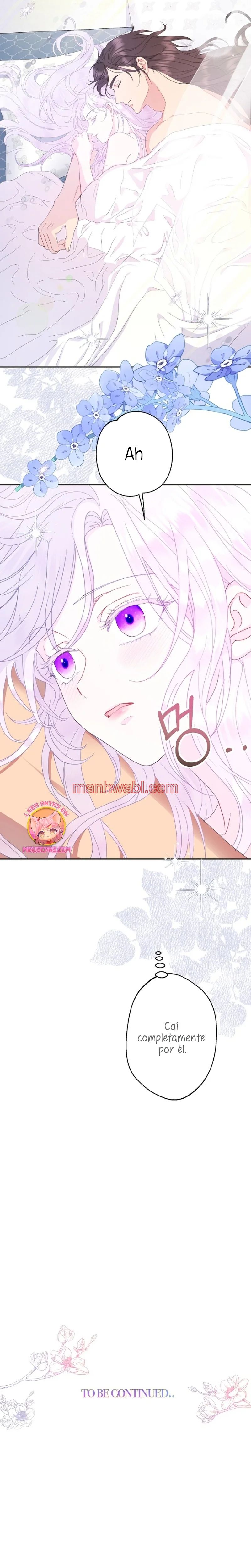 Terminé con mi esposo, ahora iré a hacer dinero - Capítulo 87_3 manhwa