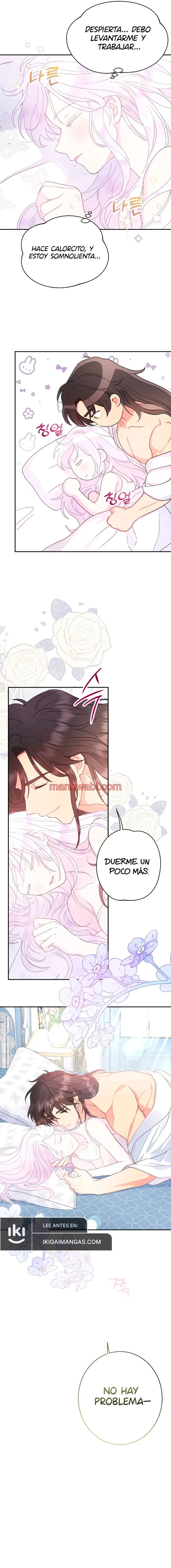 Terminé con mi esposo, ahora iré a hacer dinero - Capítulo 88 manhwa