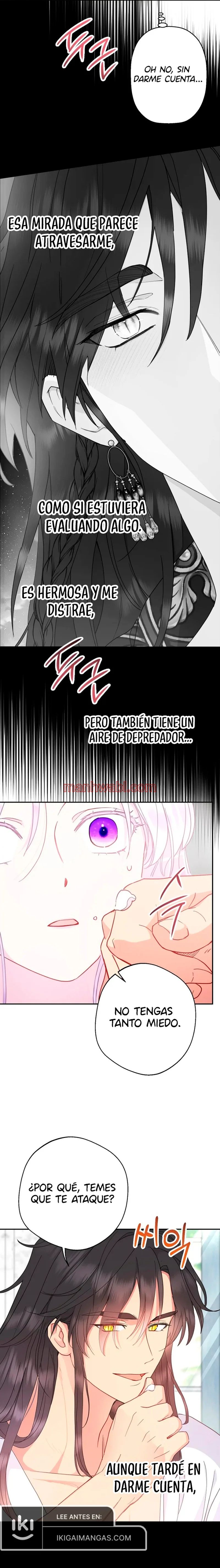 Terminé con mi esposo, ahora iré a hacer dinero - Capítulo 88 manhwa