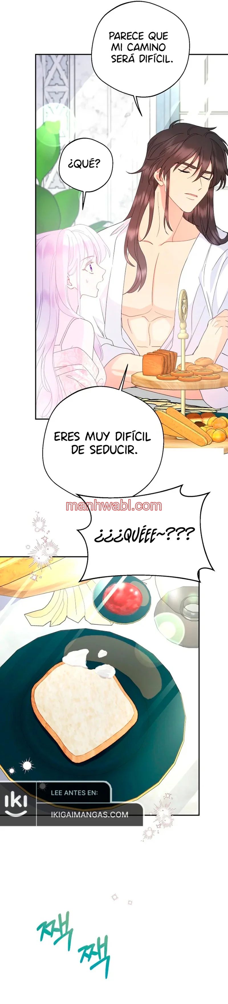 Terminé con mi esposo, ahora iré a hacer dinero - Capítulo 88_2 manhwa