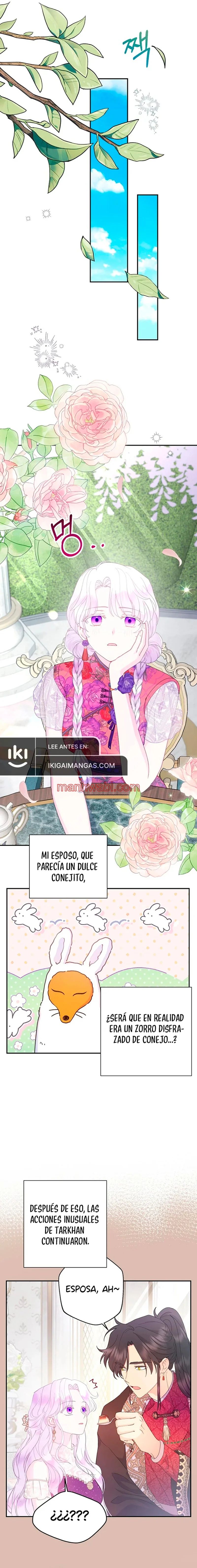 Terminé con mi esposo, ahora iré a hacer dinero - Capítulo 88_2 manhwa