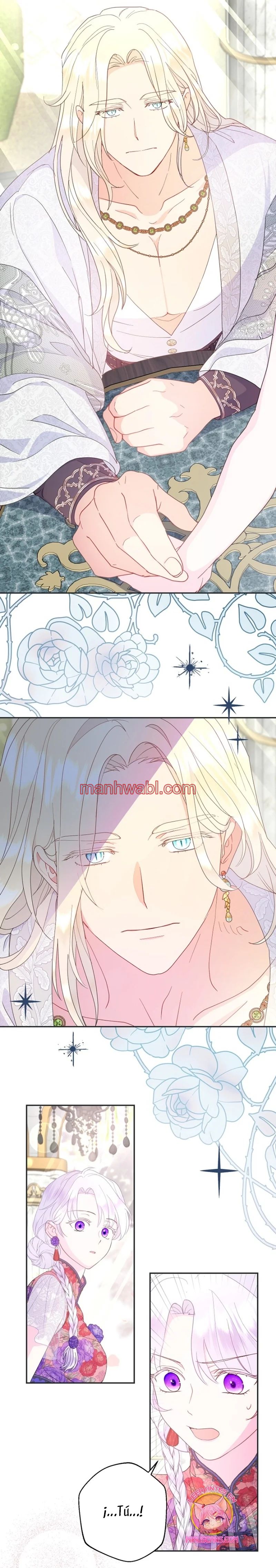 Terminé con mi esposo, ahora iré a hacer dinero - Capítulo 89_2 manhwa