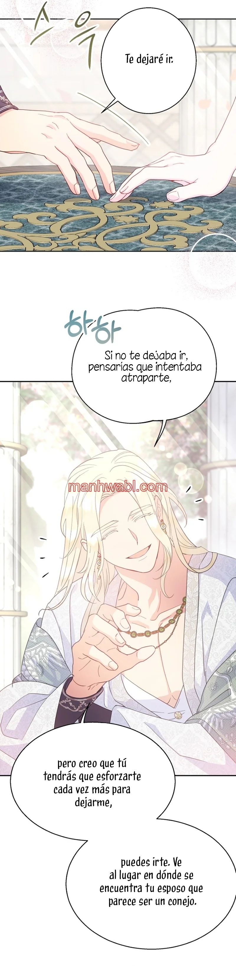 Terminé con mi esposo, ahora iré a hacer dinero - Capítulo 89_2 manhwa