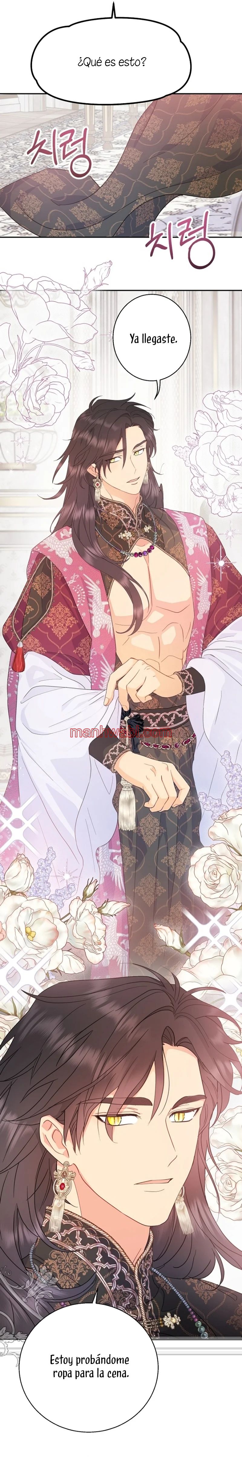 Terminé con mi esposo, ahora iré a hacer dinero - Capítulo 89_2 manhwa