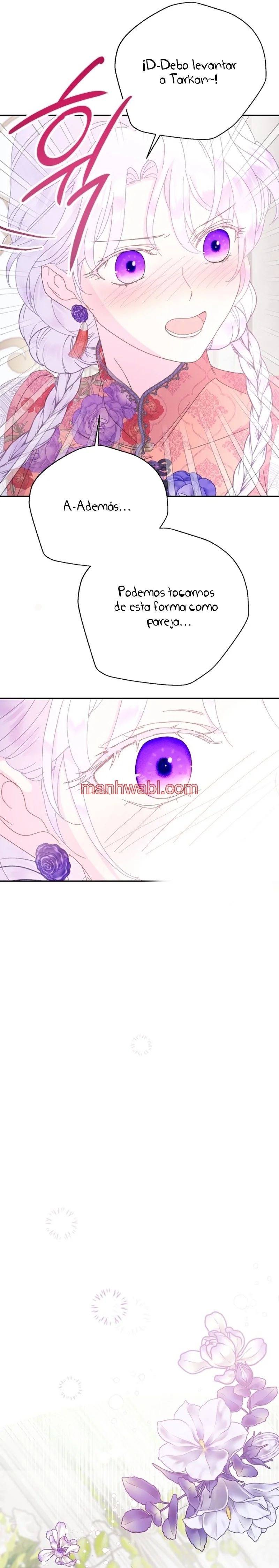 Terminé con mi esposo, ahora iré a hacer dinero - Capítulo 89_3 manhwa