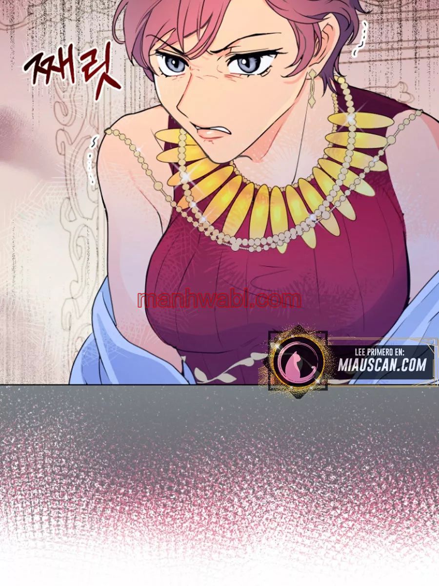 Terminé con mi esposo, ahora iré a hacer dinero - Capítulo 8_2 manhwa