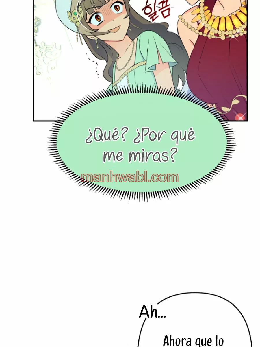 Terminé con mi esposo, ahora iré a hacer dinero - Capítulo 8_2 manhwa