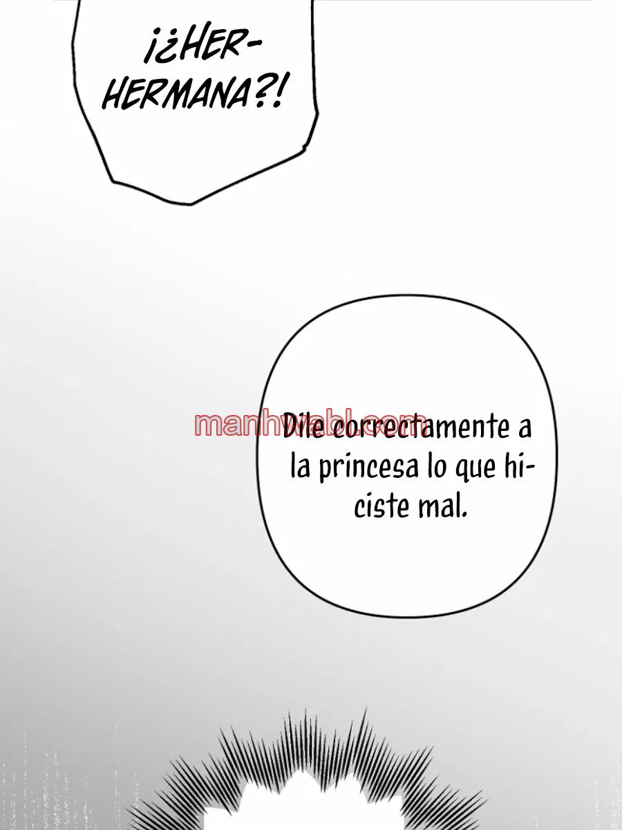 Terminé con mi esposo, ahora iré a hacer dinero - Capítulo 8_2 manhwa