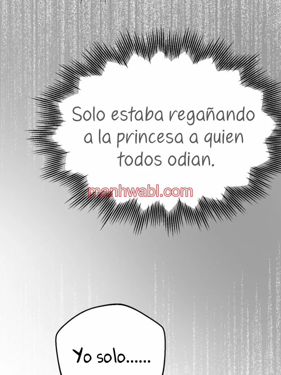 Terminé con mi esposo, ahora iré a hacer dinero - Capítulo 8_2 manhwa