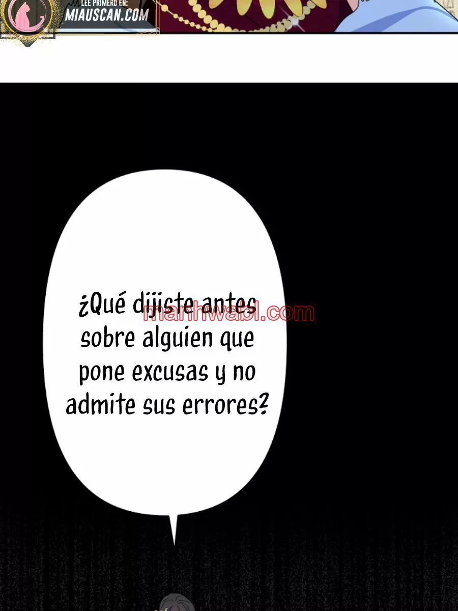 Terminé con mi esposo, ahora iré a hacer dinero - Capítulo 8_2 manhwa