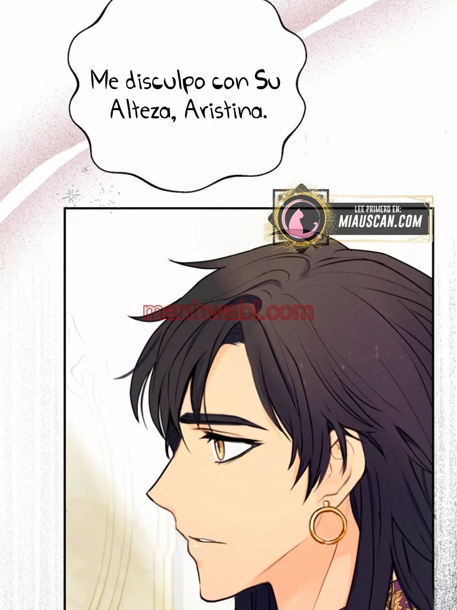 Terminé con mi esposo, ahora iré a hacer dinero - Capítulo 8_2 manhwa