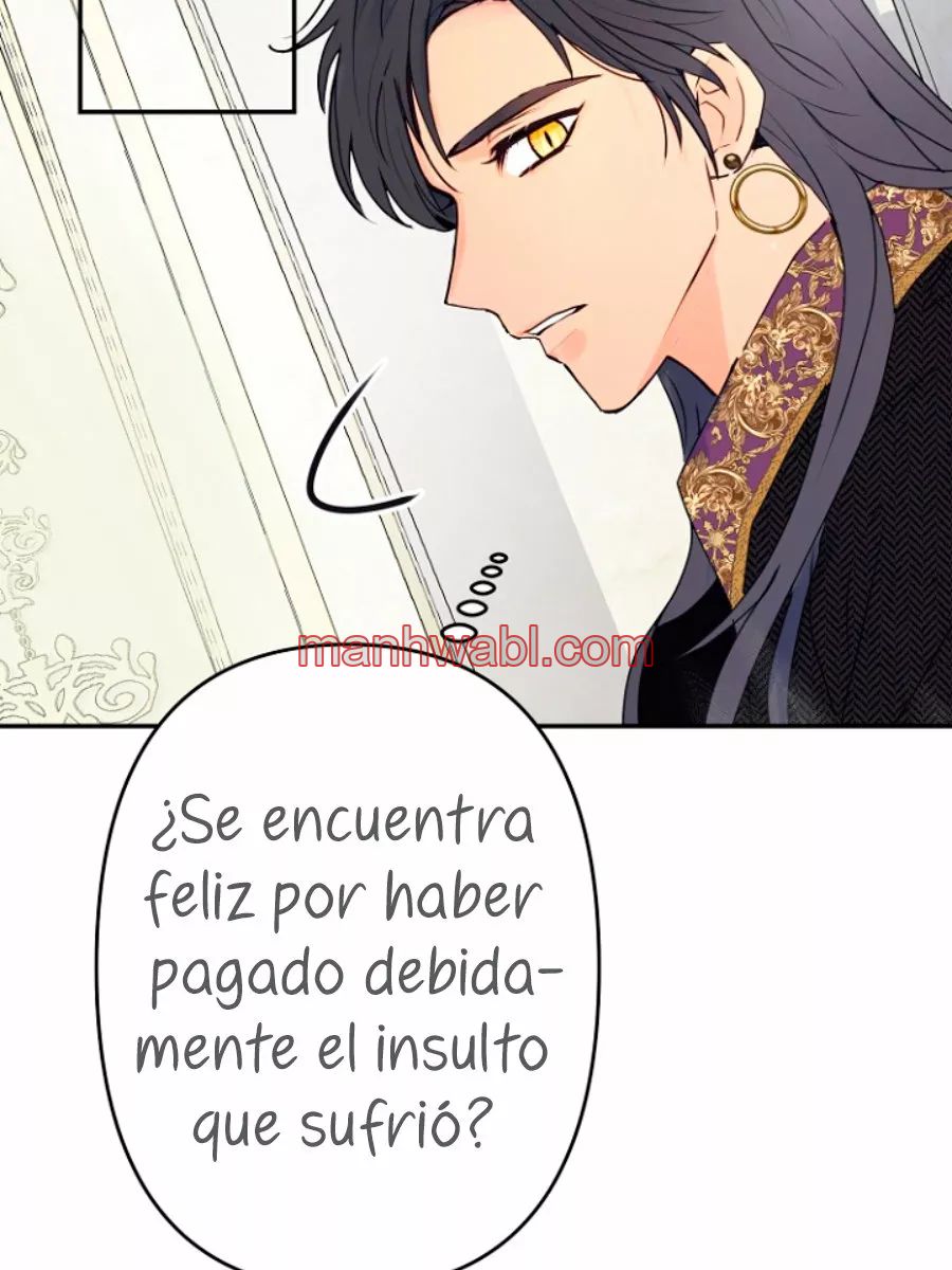 Terminé con mi esposo, ahora iré a hacer dinero - Capítulo 8_2 manhwa