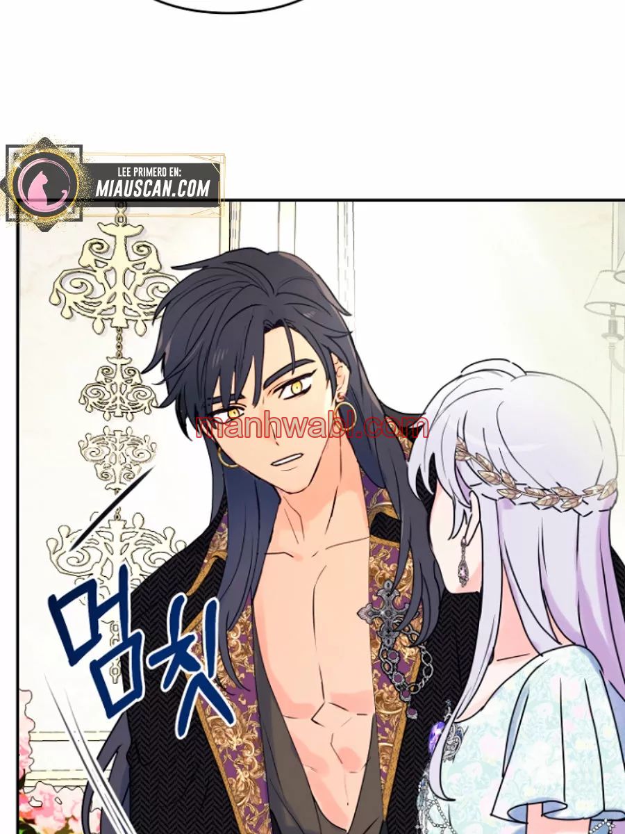 Terminé con mi esposo, ahora iré a hacer dinero - Capítulo 8_2 manhwa