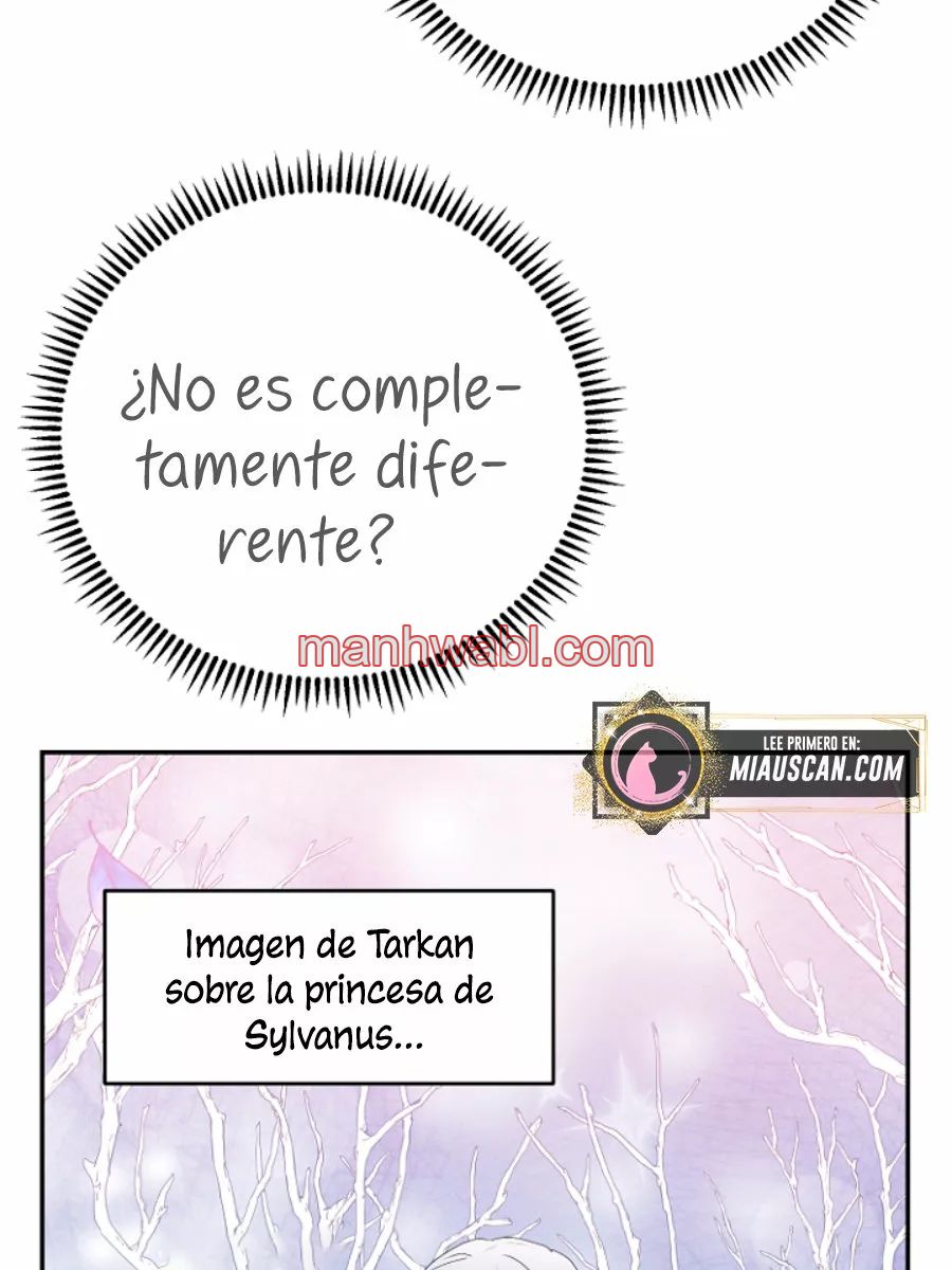 Terminé con mi esposo, ahora iré a hacer dinero - Capítulo 8_2 manhwa