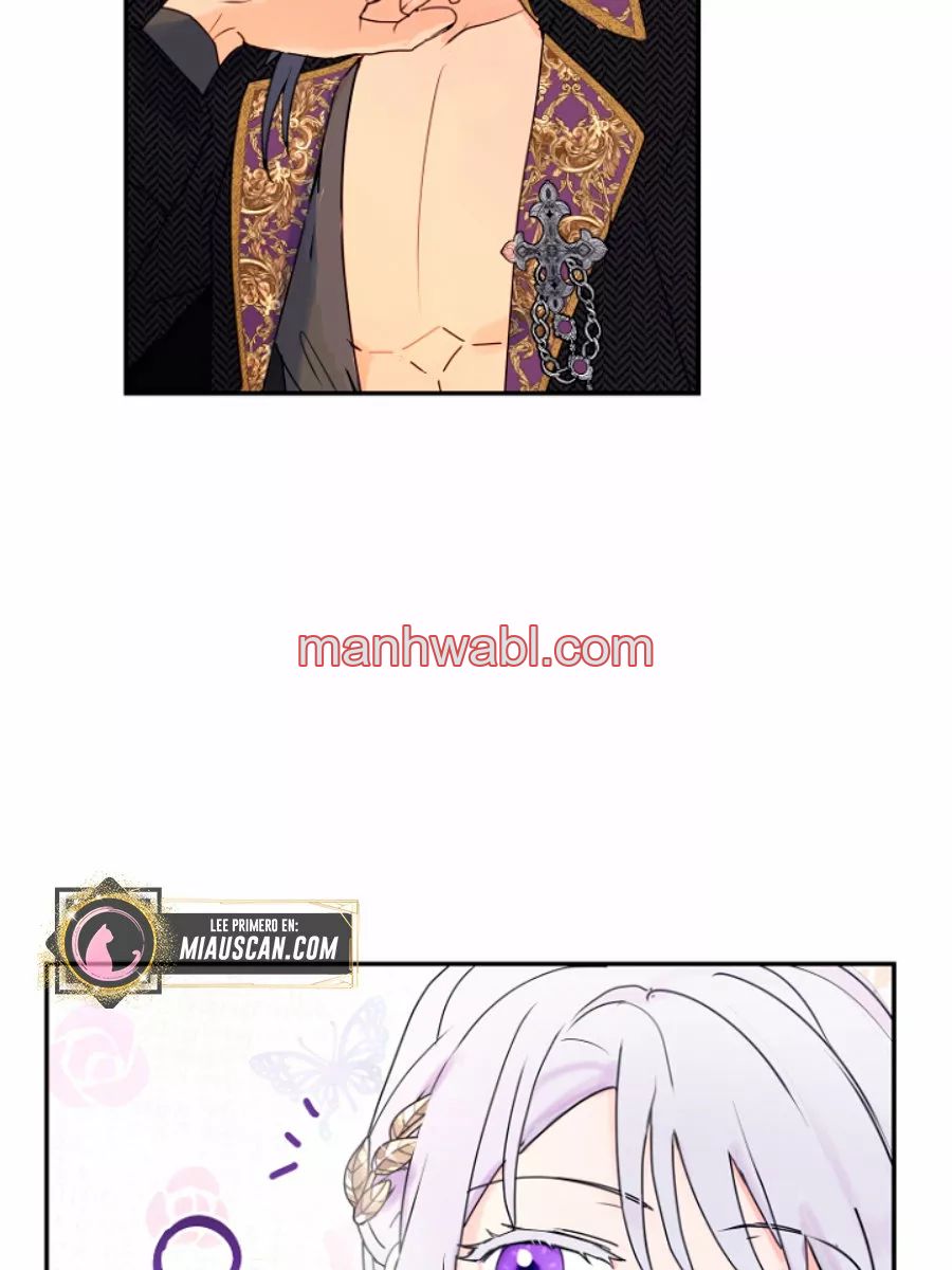 Terminé con mi esposo, ahora iré a hacer dinero - Capítulo 8_2 manhwa