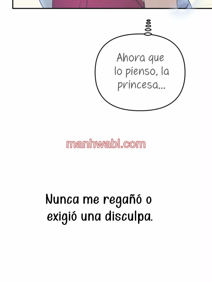 Terminé con mi esposo, ahora iré a hacer dinero - Capítulo 8_3 manhwa