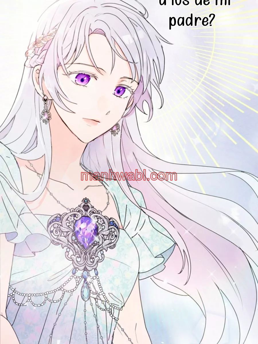 Terminé con mi esposo, ahora iré a hacer dinero - Capítulo 8_3 manhwa