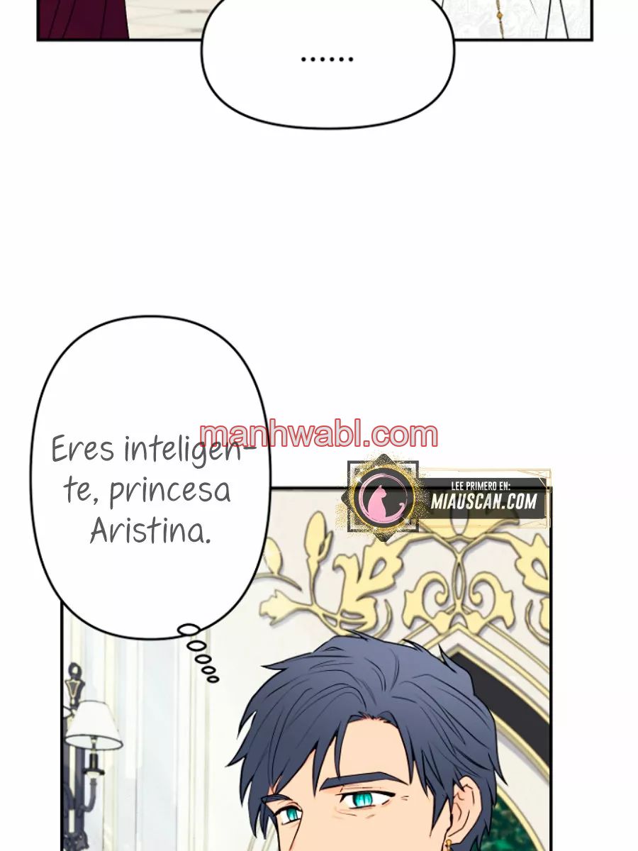 Terminé con mi esposo, ahora iré a hacer dinero - Capítulo 8_3 manhwa