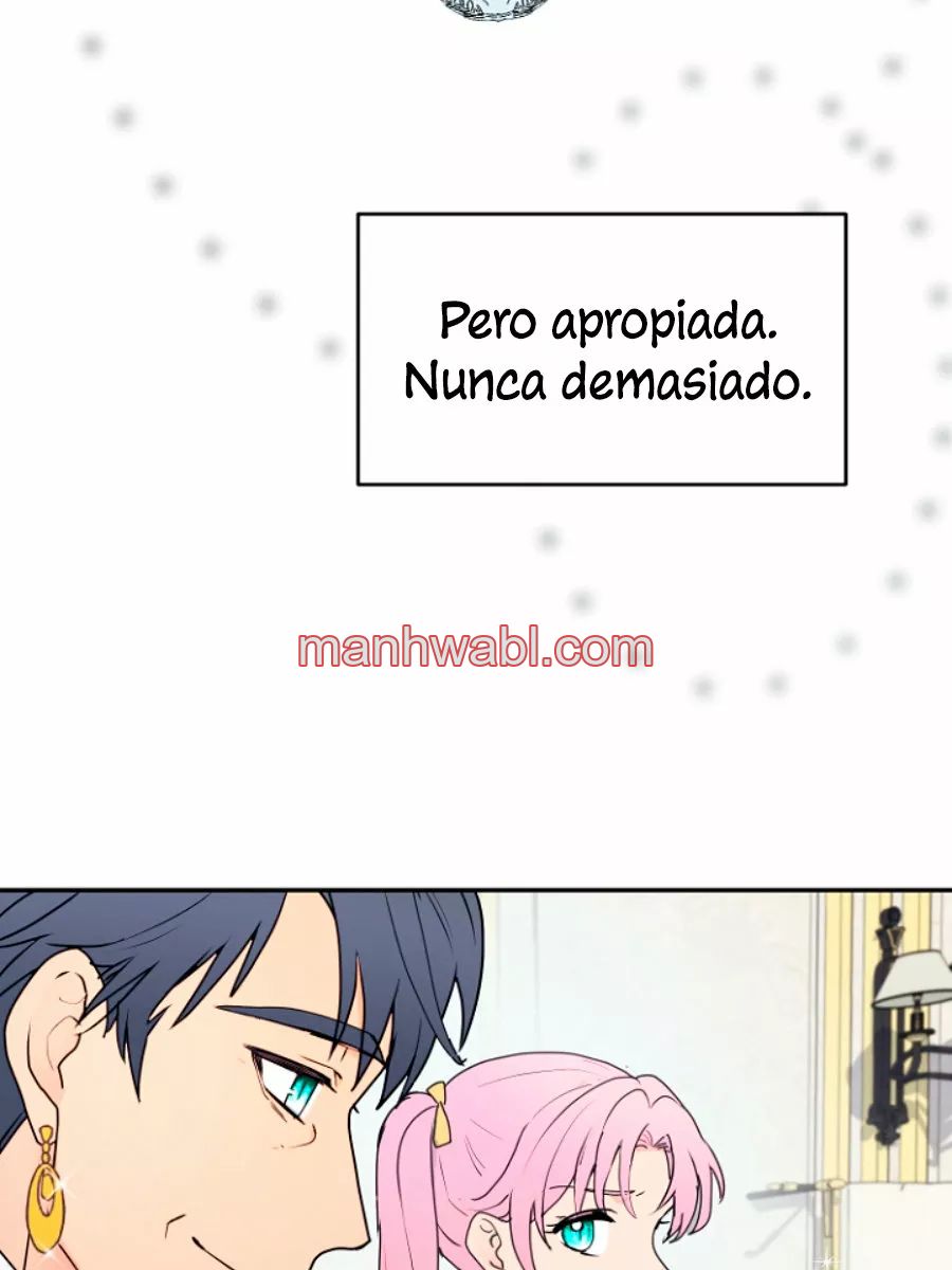 Terminé con mi esposo, ahora iré a hacer dinero - Capítulo 8_3 manhwa