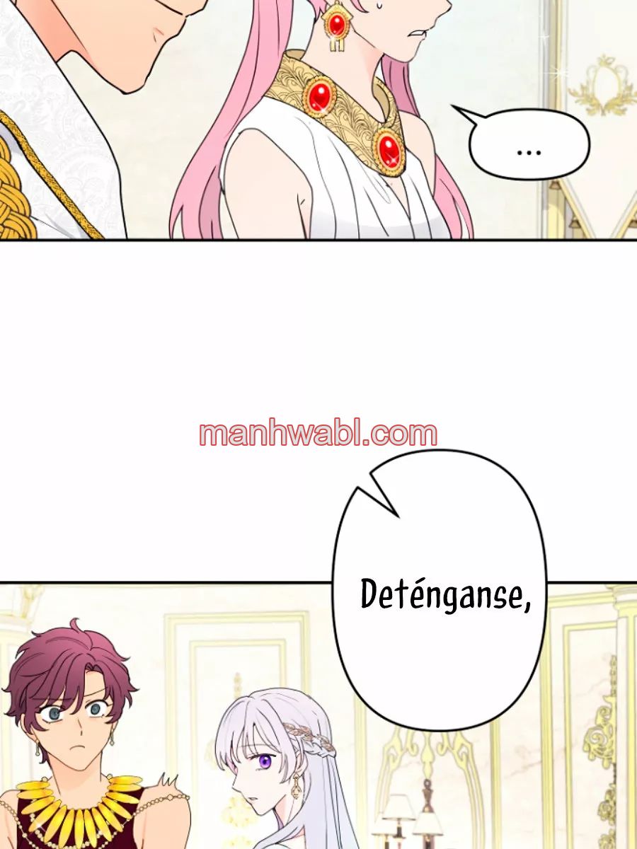 Terminé con mi esposo, ahora iré a hacer dinero - Capítulo 8_3 manhwa