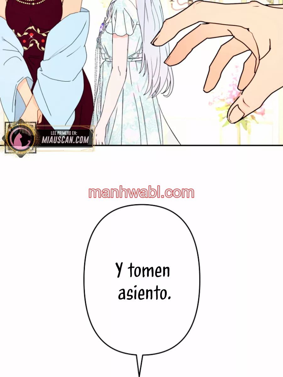 Terminé con mi esposo, ahora iré a hacer dinero - Capítulo 8_3 manhwa