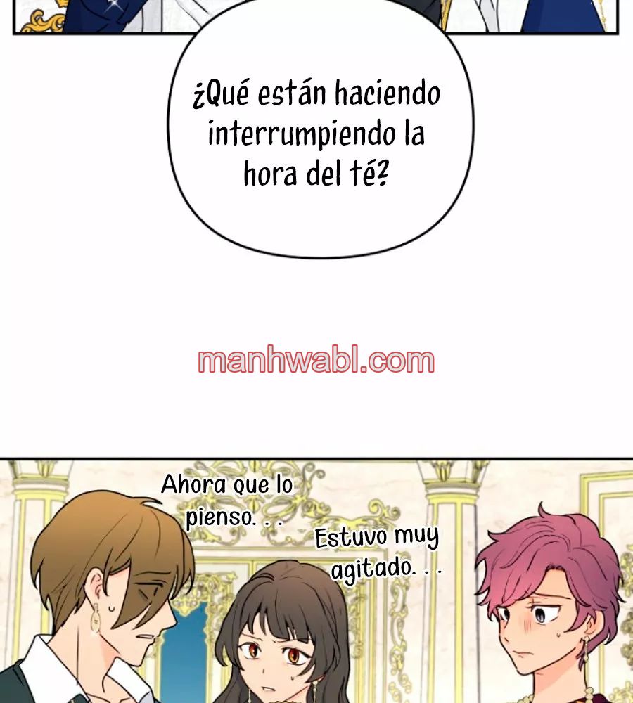 Terminé con mi esposo, ahora iré a hacer dinero - Capítulo 8_3 manhwa
