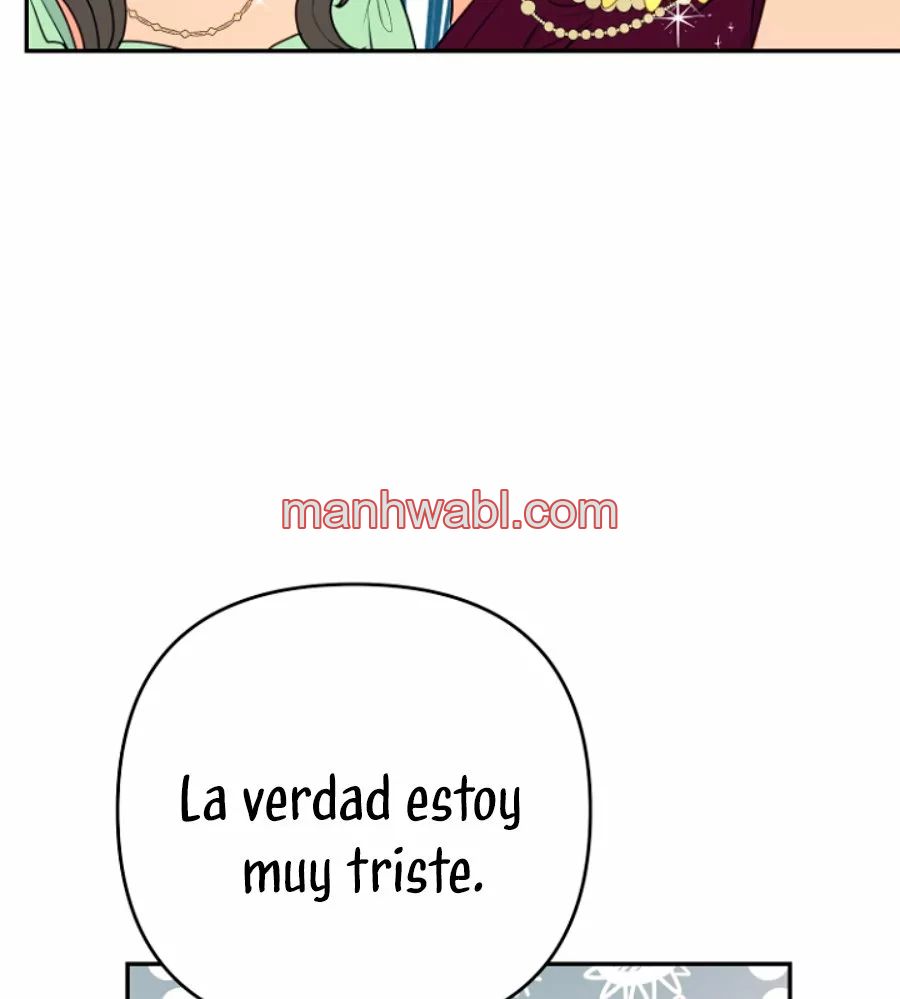 Terminé con mi esposo, ahora iré a hacer dinero - Capítulo 8_3 manhwa