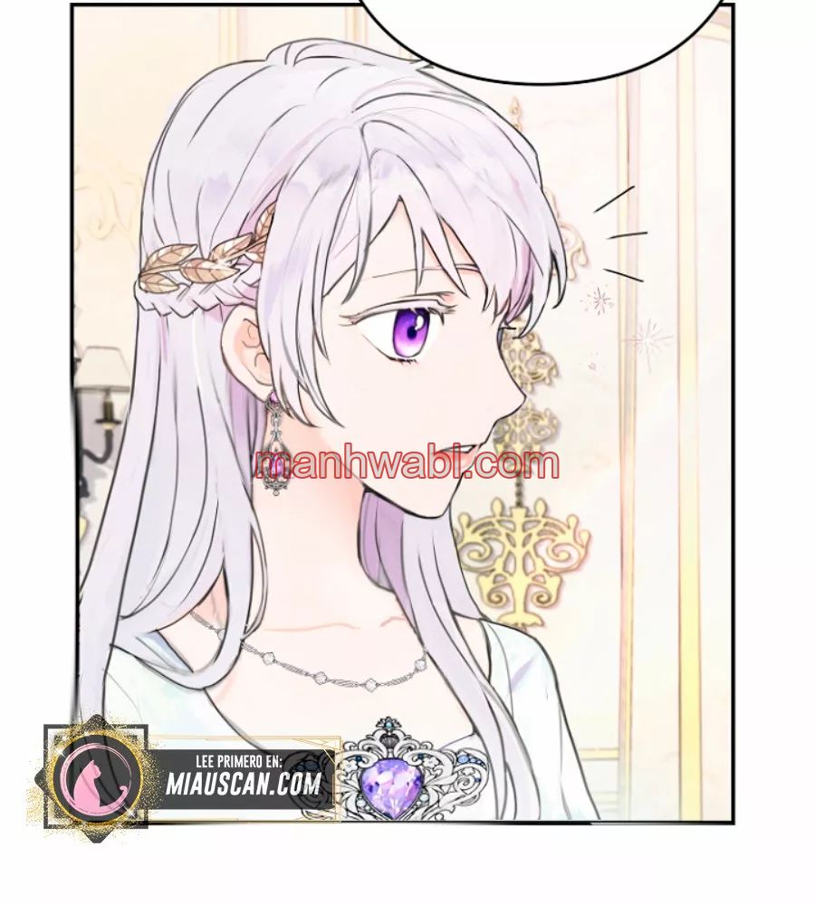 Terminé con mi esposo, ahora iré a hacer dinero - Capítulo 8_3 manhwa