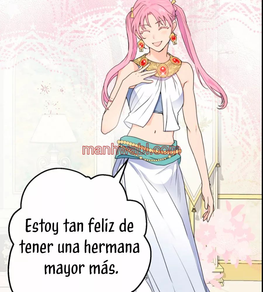 Terminé con mi esposo, ahora iré a hacer dinero - Capítulo 8_3 manhwa