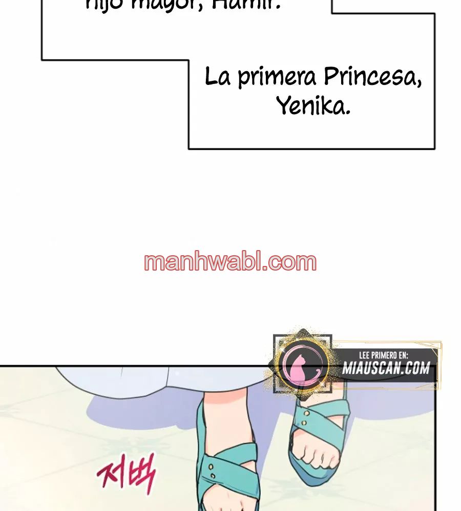 Terminé con mi esposo, ahora iré a hacer dinero - Capítulo 8_3 manhwa