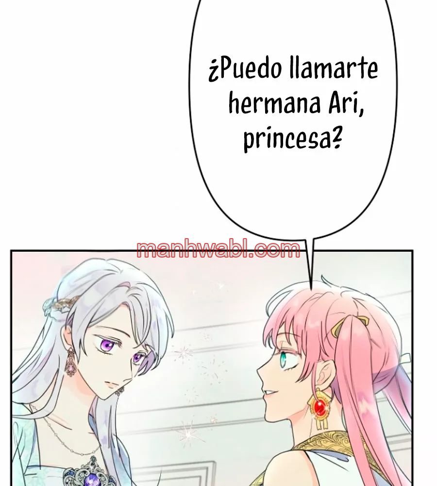 Terminé con mi esposo, ahora iré a hacer dinero - Capítulo 8_3 manhwa