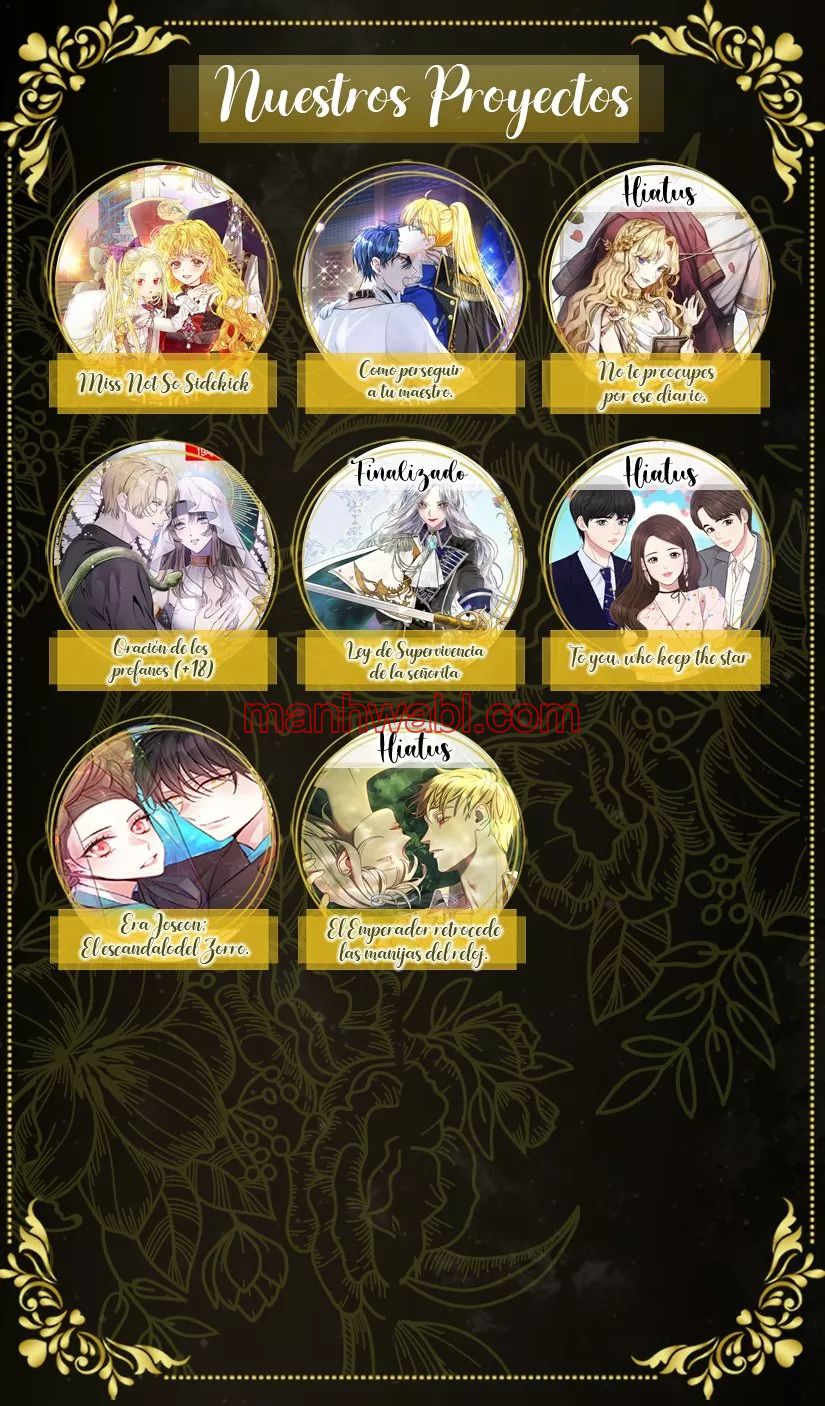 Terminé con mi esposo, ahora iré a hacer dinero - Capítulo 9 manhwa