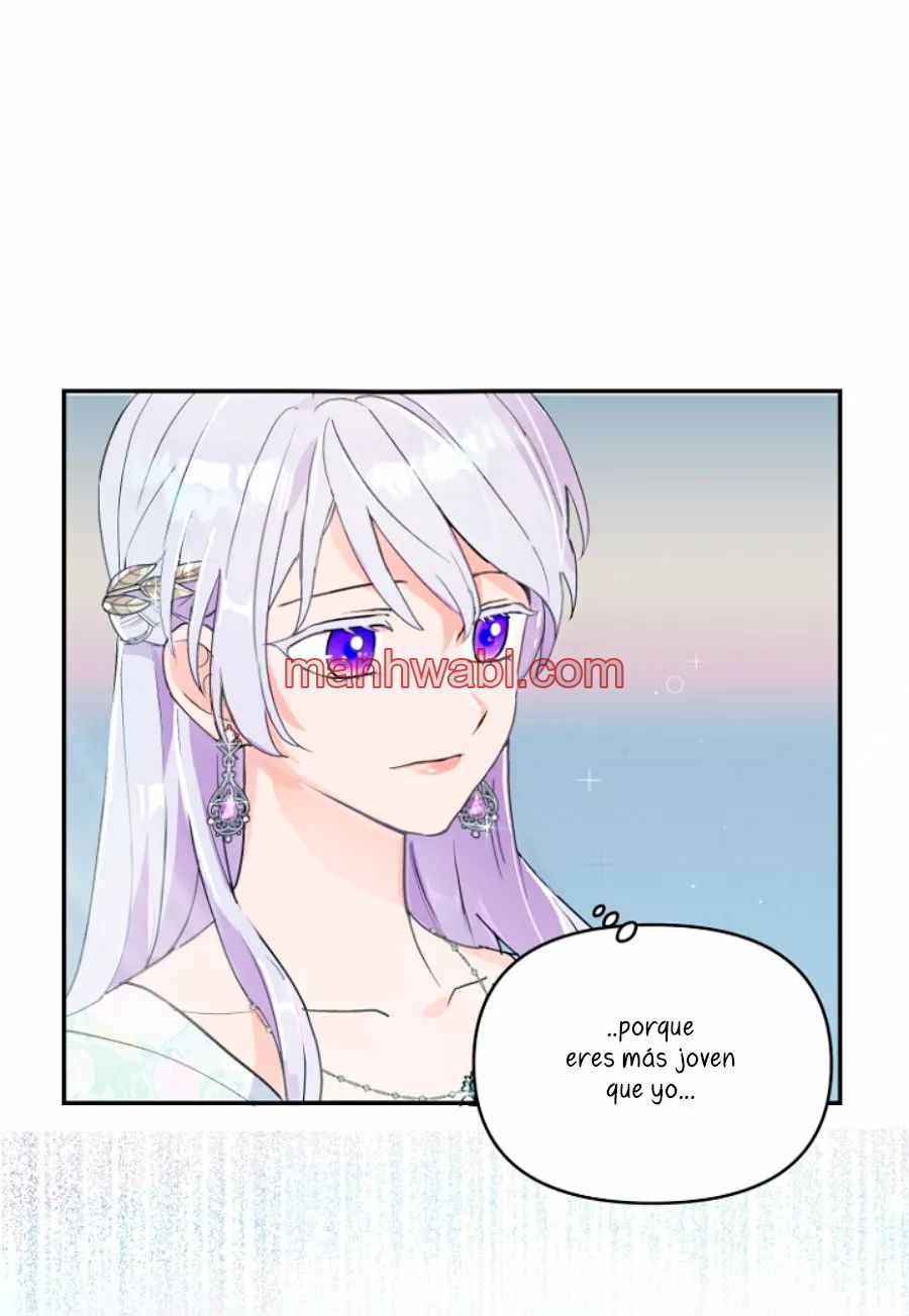 Terminé con mi esposo, ahora iré a hacer dinero - Capítulo 9 manhwa