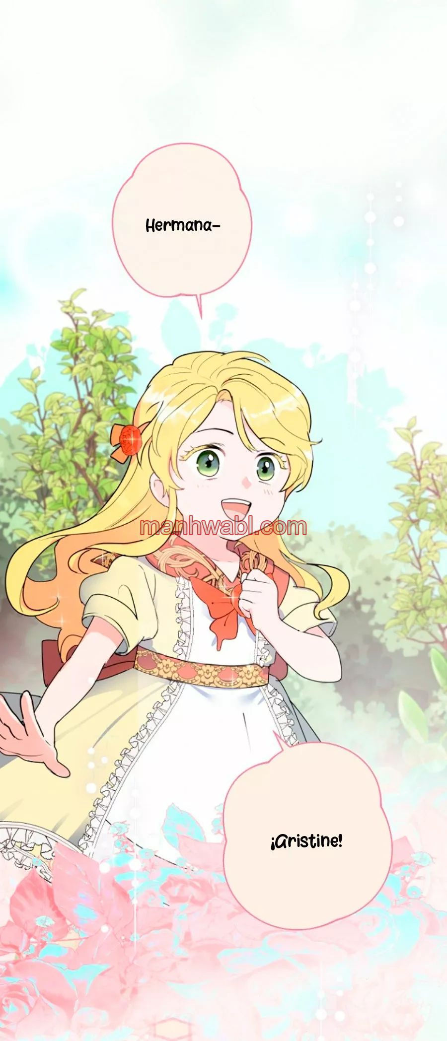 Terminé con mi esposo, ahora iré a hacer dinero - Capítulo 9 manhwa