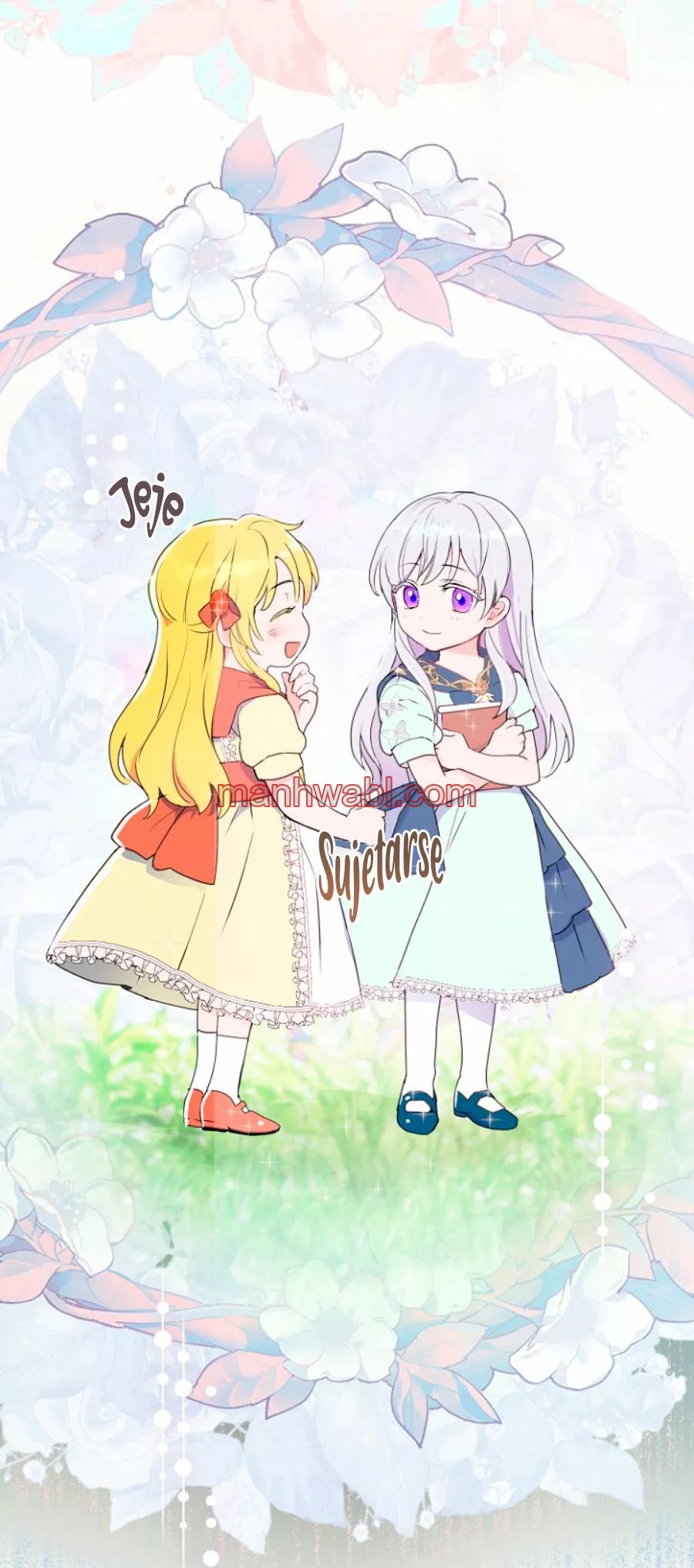 Terminé con mi esposo, ahora iré a hacer dinero - Capítulo 9 manhwa