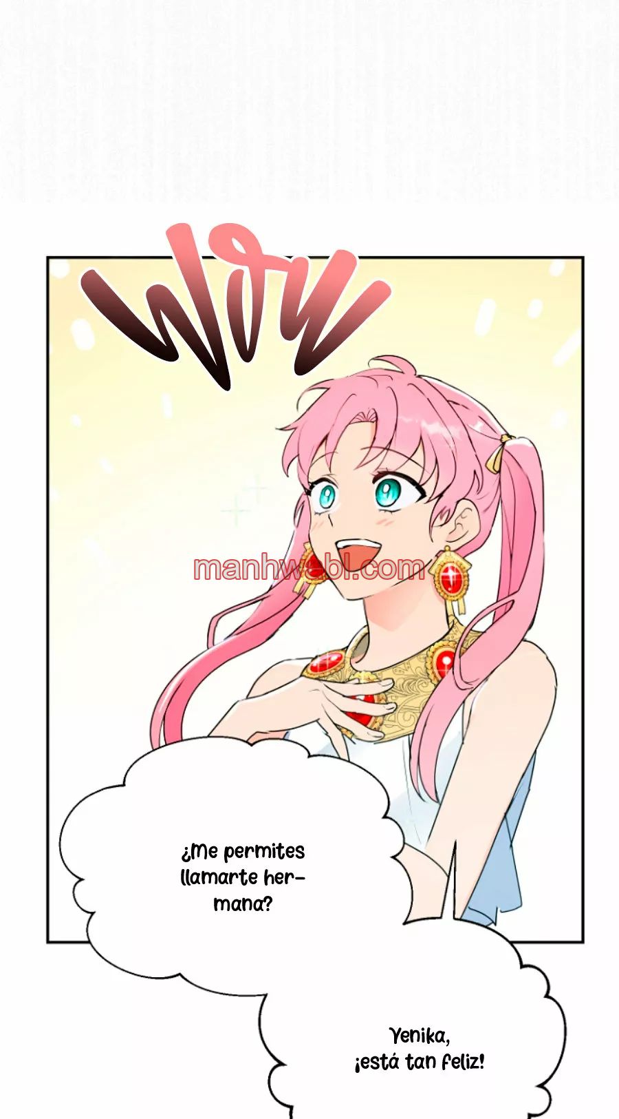 Terminé con mi esposo, ahora iré a hacer dinero - Capítulo 9 manhwa