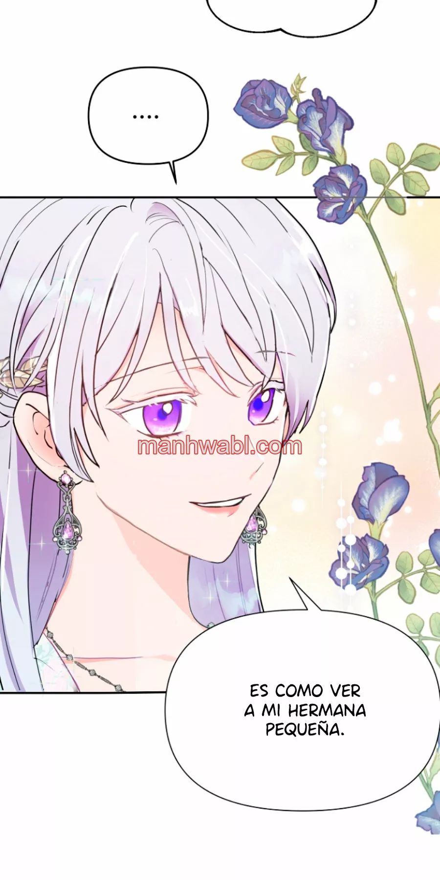 Terminé con mi esposo, ahora iré a hacer dinero - Capítulo 9 manhwa