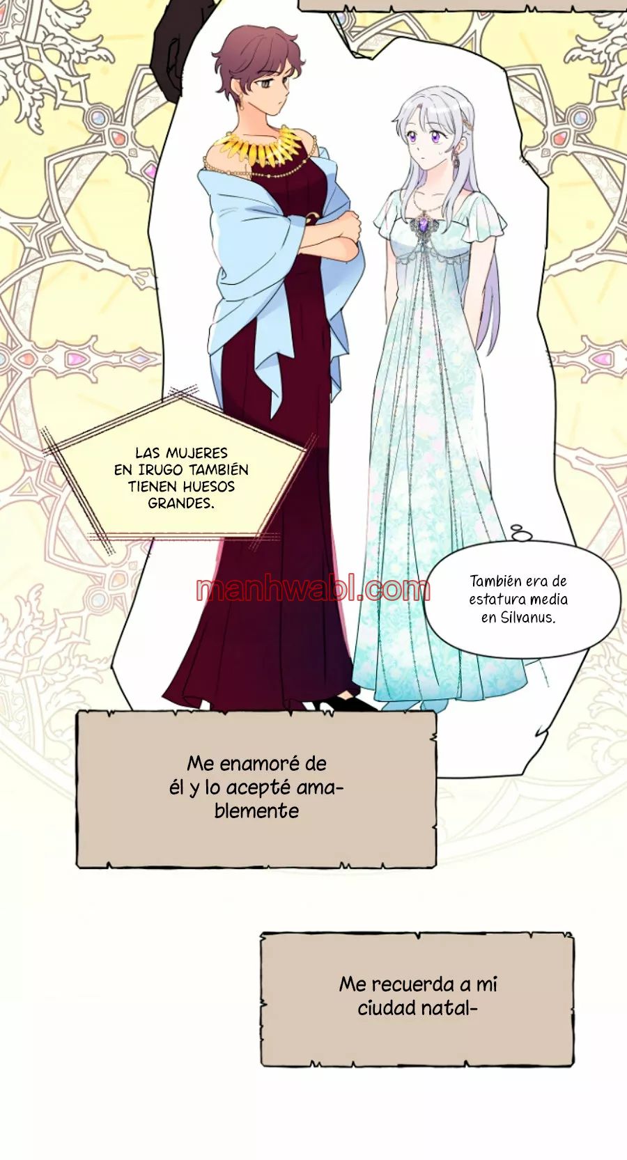 Terminé con mi esposo, ahora iré a hacer dinero - Capítulo 9 manhwa