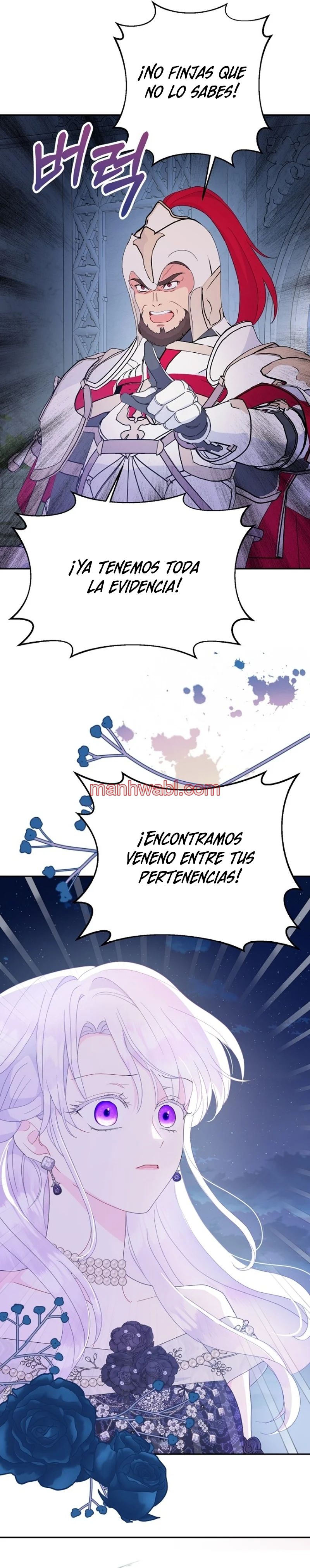 Terminé con mi esposo, ahora iré a hacer dinero - Capítulo 90_3 manhwa