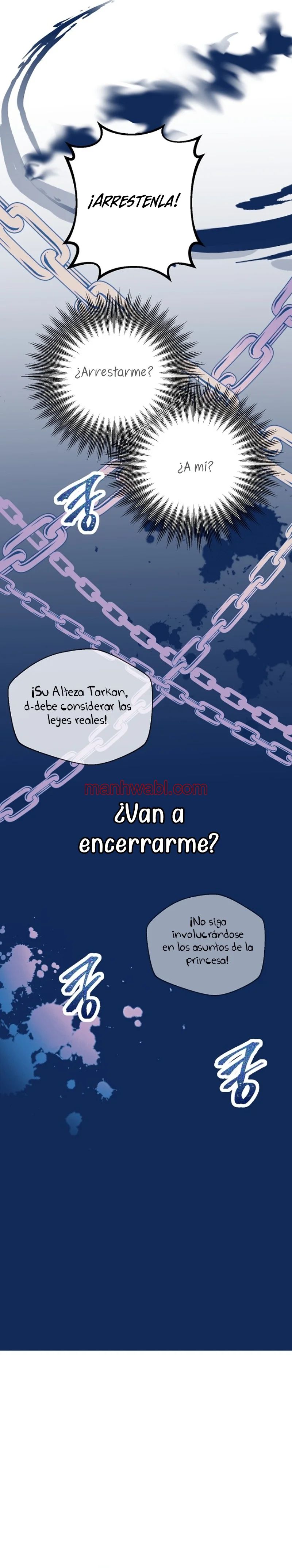 Terminé con mi esposo, ahora iré a hacer dinero - Capítulo 90_3 manhwa