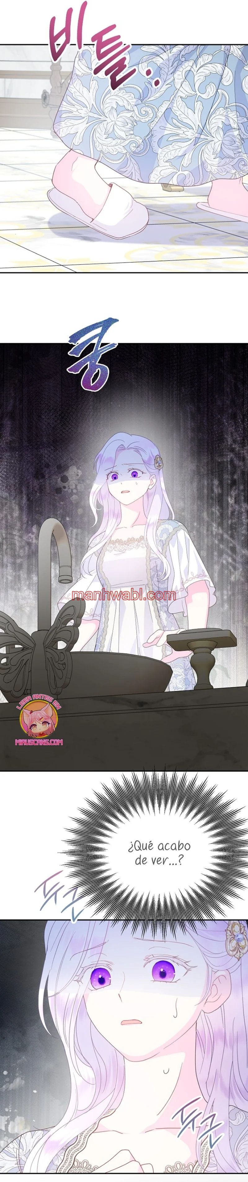 Terminé con mi esposo, ahora iré a hacer dinero - Capítulo 90_3 manhwa