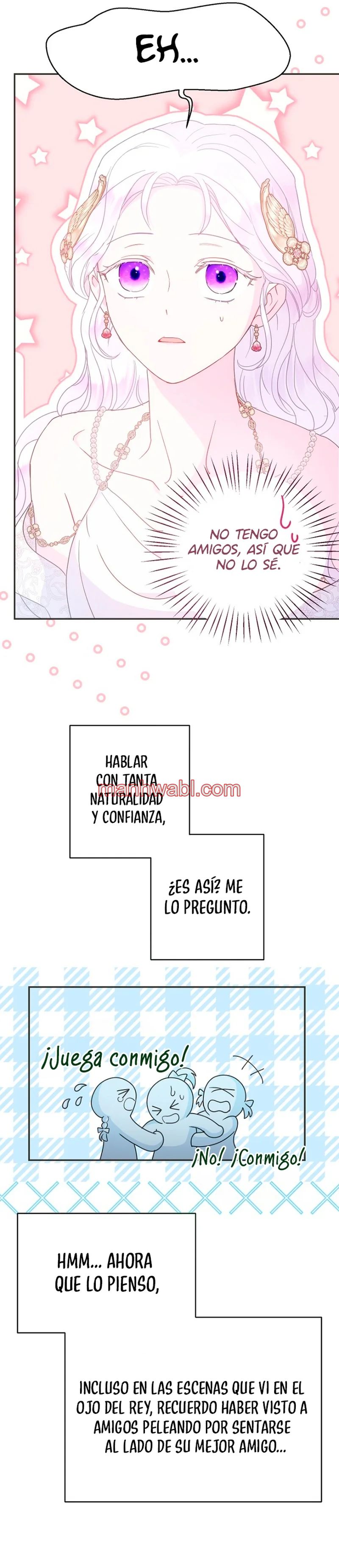 Terminé con mi esposo, ahora iré a hacer dinero - Capítulo 91_3 manhwa