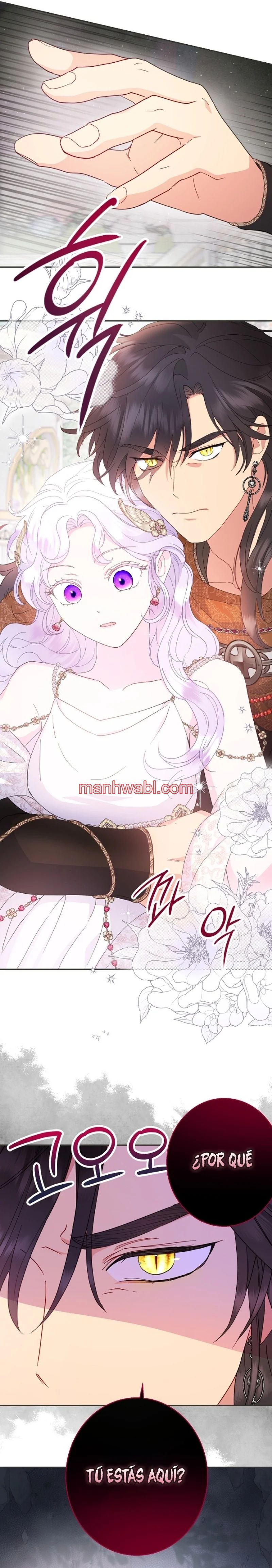 Terminé con mi esposo, ahora iré a hacer dinero - Capítulo 92 manhwa