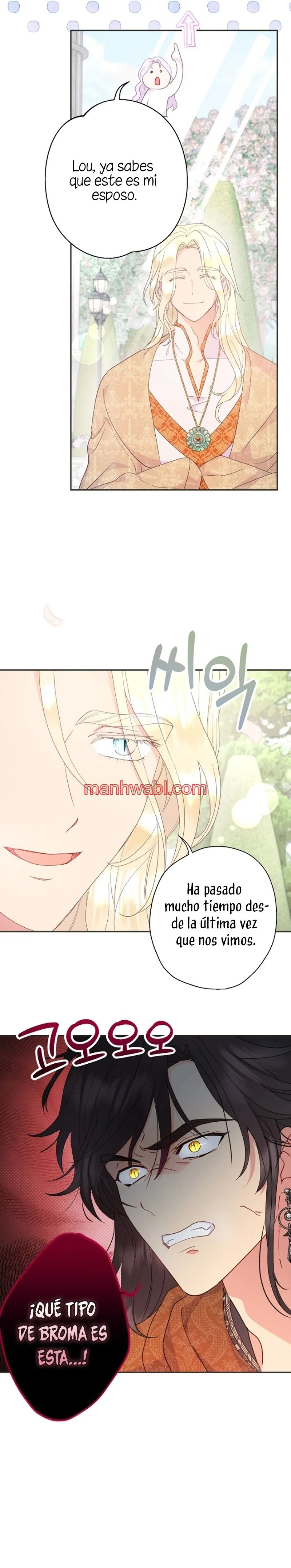 Terminé con mi esposo, ahora iré a hacer dinero - Capítulo 92 manhwa