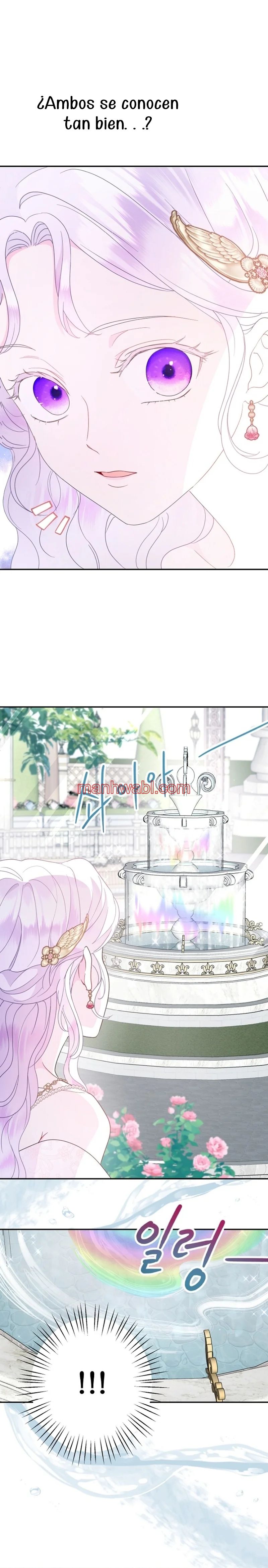 Terminé con mi esposo, ahora iré a hacer dinero - Capítulo 92 manhwa