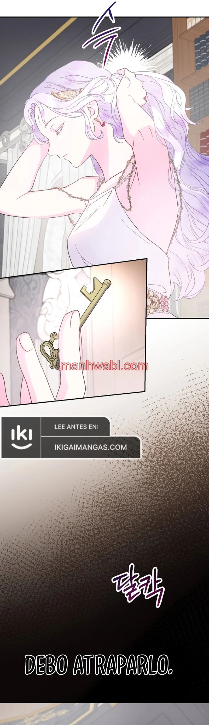 Terminé con mi esposo, ahora iré a hacer dinero - Capítulo 94 manhwa