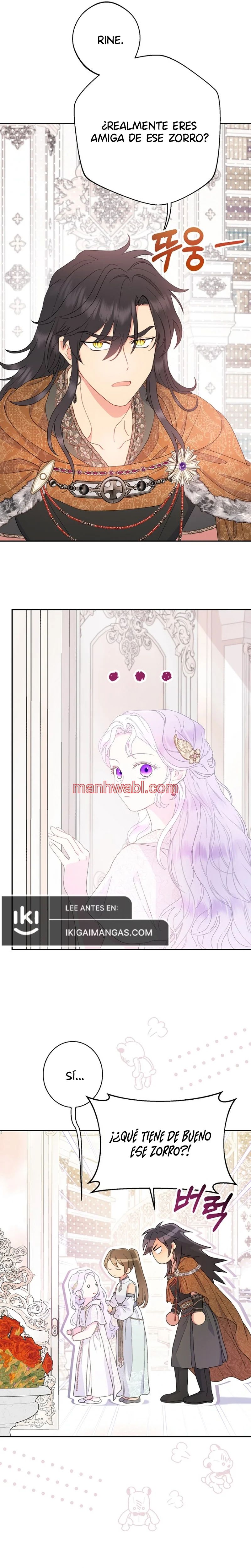 Terminé con mi esposo, ahora iré a hacer dinero - Capítulo 94 manhwa